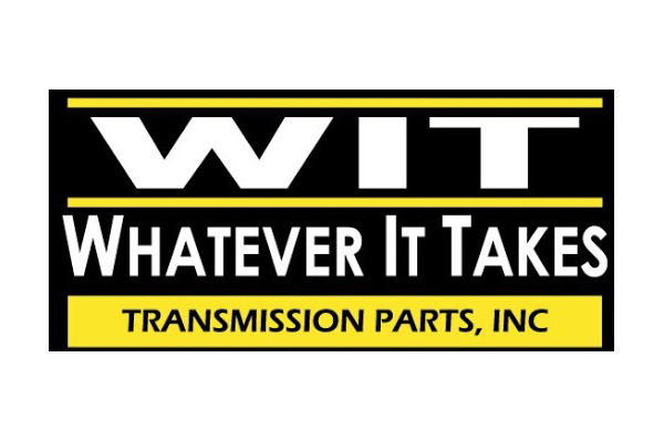 WIT logo