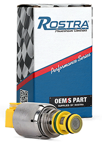 Rostra OEMS part box