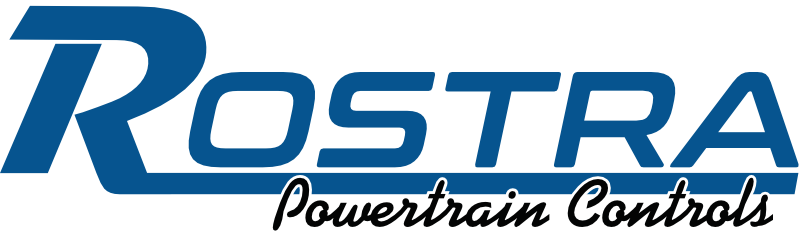 Rostra Powertrain Controls