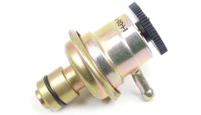 Rostra 51-0054-00-00 Brown Stripe Screw-In Type Adjustable Vacuum Modulator 